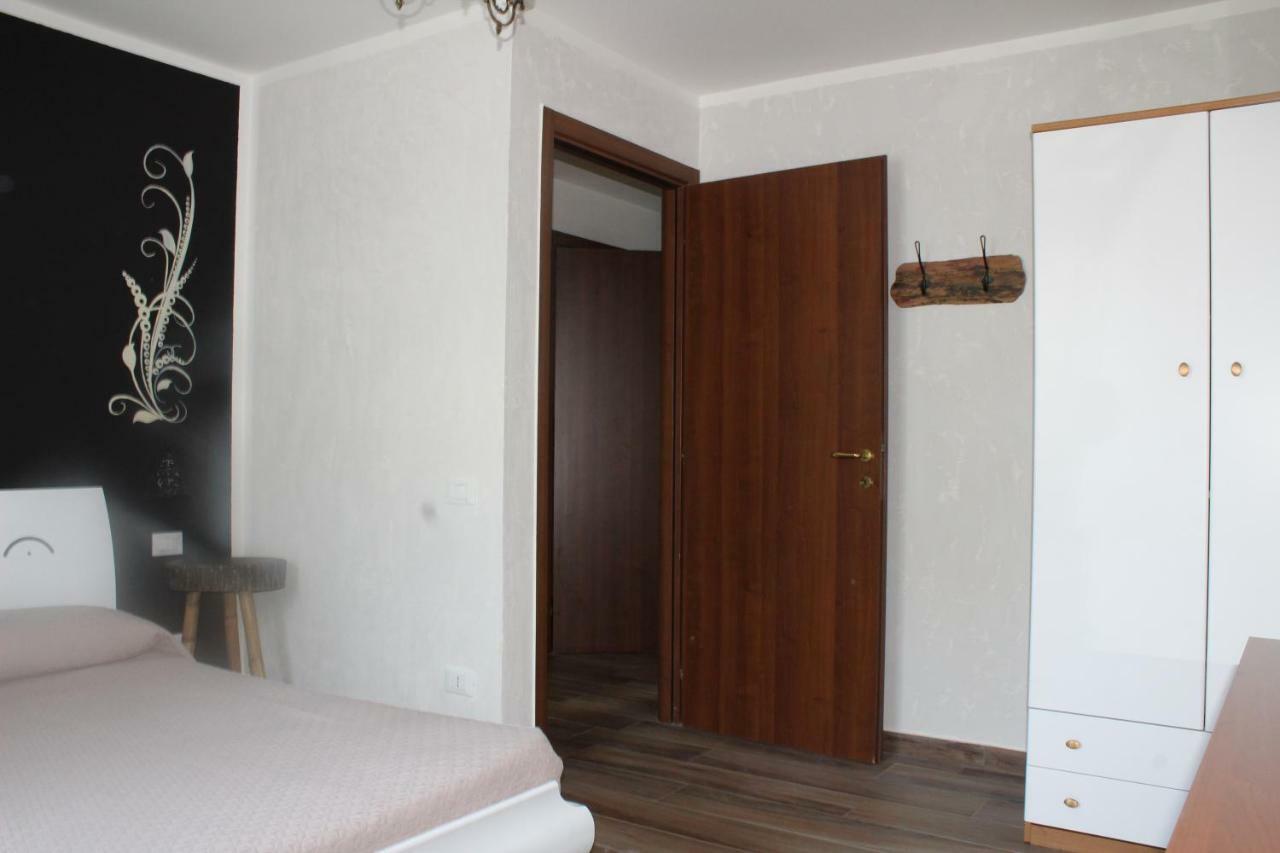 Suite Casello 8 Campagna Lupia Exterior foto