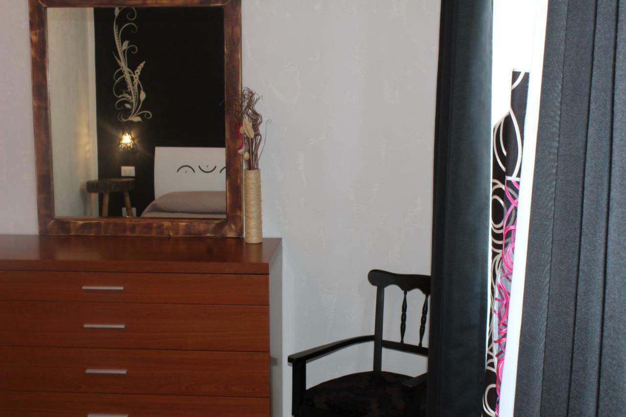 Suite Casello 8 Campagna Lupia Exterior foto